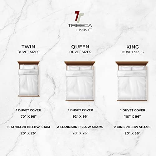 Tribeca Living Venice Queen Velvet Duvet Cover Set, Taupe