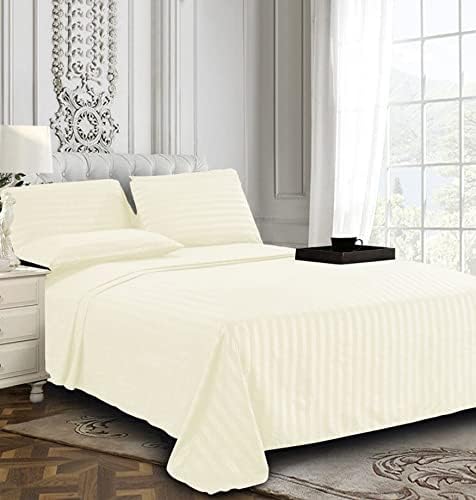 Elegant Comfort Softest and Coziest 6-Piece Sheet Set - 1500 Thread
