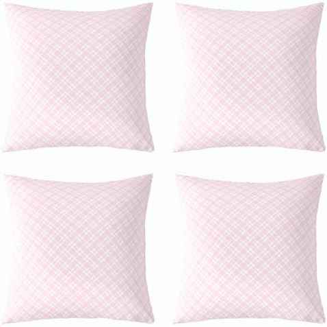 Manfei Buffalo Plaid Pillow Cover, 2 Pack, 20" x 20"