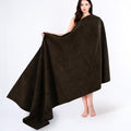 Cotton Paradise 100% Cotton Turkish Towel, Soft Absorbent Quick Dry