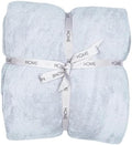 Fleece Super Soft Cozy Throw Blanket, Lightweight Fuzzy Comfy Warm