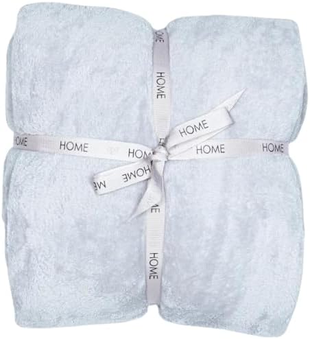 Fleece Super Soft Cozy Throw Blanket, Lightweight Fuzzy Comfy Warm