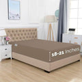 Elegant Comfort 1500 Premium Hotel Quality 18-21 Inches Deep - Extra