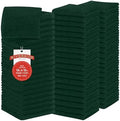 RIVERSIDE 60-Pack Cotton Washcloths – Soft & Absorbent Face Towels
