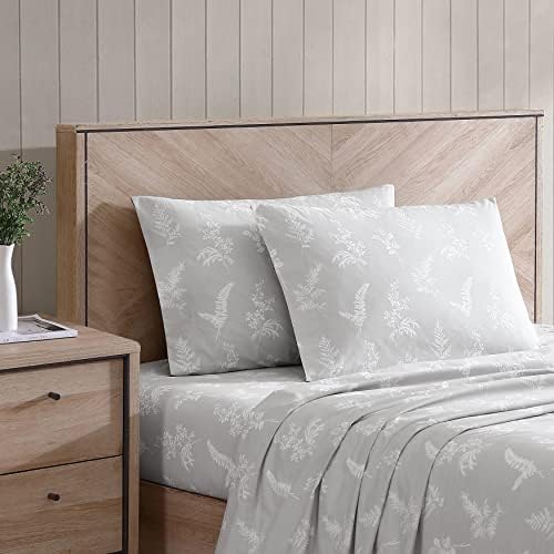 Stone Cottage - Twin Size Sheet Set with Fitted Sheet & Pillowcase