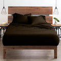 100% Giza Egyptian King Sheets Set - Soft Breathable Giza Sheet Set