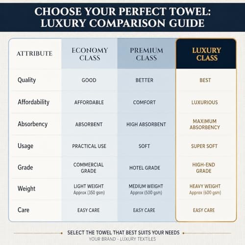 EcoLaire Luxury Wash Cloth Towels Pack of 60-13" X 13", 600 GSM High