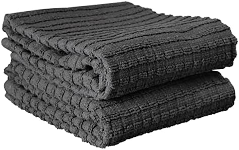 Ritz Royale Collection 100% Combed Terry Cotton, Highly Absorbent