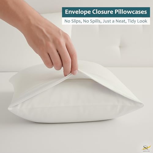 Shreem Linen Luxury 4 Piece Microfiber RV Sheet Set, Deep Pocket Fits