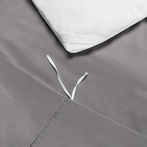 Clara Clark Duvet Cover Ultra Soft Double Brushed Microfiber