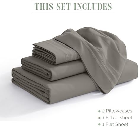 Elegant Comfort Luxurious 1500 Premium Hotel Quality Microfiber Three