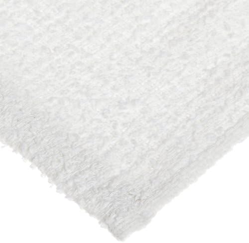 Chef Revival 700BRT24 24 Oz. Cotton Ribbed Bar Mop Towel, 19 by