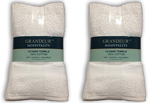 Hand Towels (24)