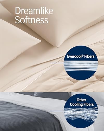 REST Buy 2 GET 35 Percent Off: Evercool Comforter Plus 3PC Starter