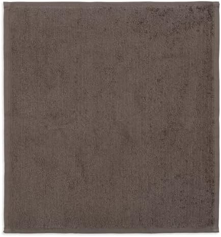 MÜkitchen Premium Terry Cotton Bar Mop Towel | Super Absorant Ribbed