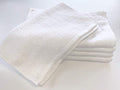300 25 Dozen new White bar Towels bar mops Cotton Super Absorbent