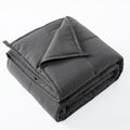 Weighted Blanket - Weighted Blanket 5 lbs Grey Heavy Blanket