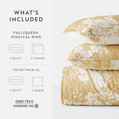 Linen Market Duvet Cover King Size (Gray) - Experience Hotel-Like