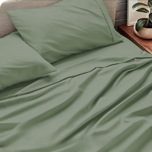 Flat Sheet Oversized King Plus Size (120"x120") Inch 800 Thread Count
