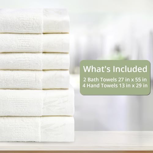 Gifts Bath Towels Bathroom,Gifts Highly Absorbent Bath Towels Set