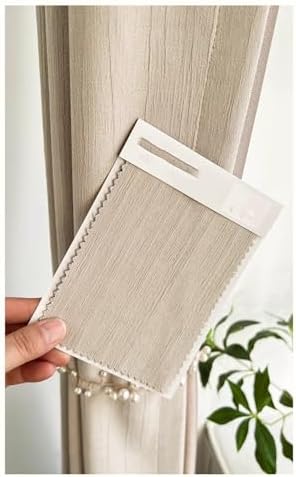 Beydodo Curtain Panels 84 Inches Long Set of 2, Blackout Curtains for