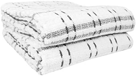 Ritz Royale Collection 100% Combed Terry Cotton, Highly Absorbent