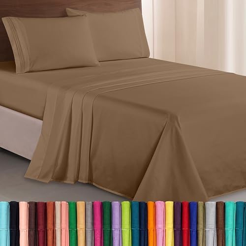 Elegant Comfort Luxurious 1500 Premium Hotel Quality Microfiber Three