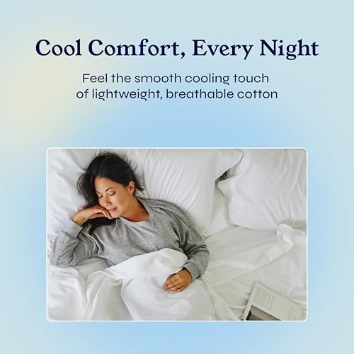 Luxury 4 Piece Premium Hotel Quality Smooth & Soft Bedding Sheet Set