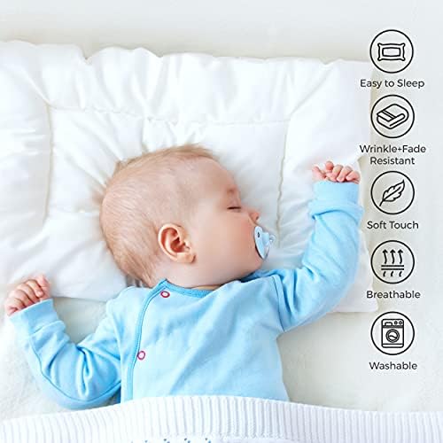 Pure Bedding Duvet Cover Queen Size - 3 Pieces Extra Soft Bedding Set