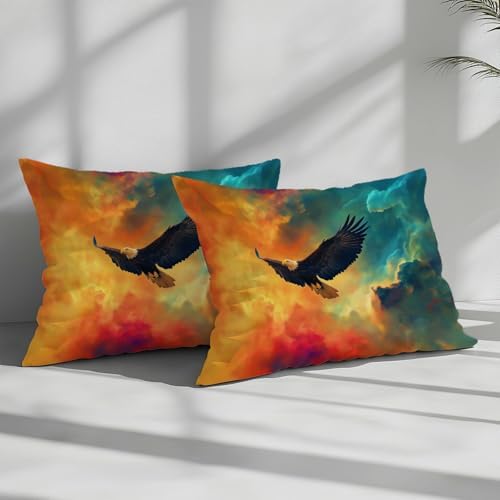 Duvet Cover King Size, Reversible Full Duvet Cover Set with