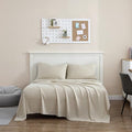 1888 Mills Full Sheet Set – 4 piece Bedding – Soft and Shrinkage