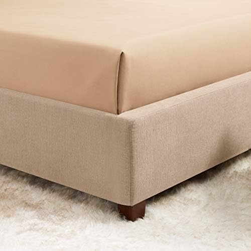 Empyrean Bedding 14" - 16" Deep Pocket Fitted Sheet – Hotel Luxury