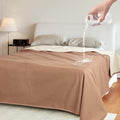 Catalonia Waterproof Reversible Blanket for Bed and Furniture