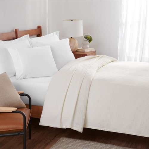 Single Piece Stylish Modern & Contemporary Style 100% Cotton Throw