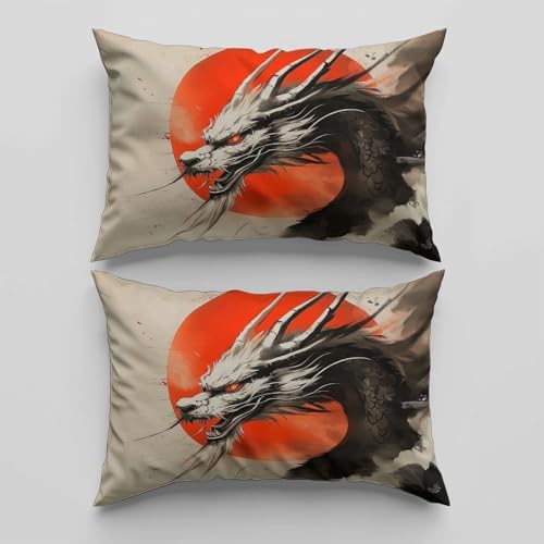 Duvet Cover King Size, Reversible King Duvet Cover Set with