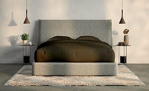 RV Sheet Sets, 48x75 3/4 Full Bunk Bed Sheet Set-100% Pure Long Staple