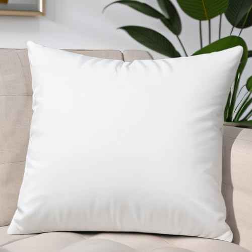 JIEITIVE Throw Pillow Inserts Hypoallergenic Premium Pillow Stuffer
