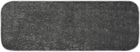 Garland Rug Gramercy Washable Bath Rug – Soft, Plush, Absorbent