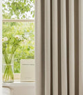 Beydodo 108 Inch Blackout Curtains 2 Panel Set, Bedroom Darkening