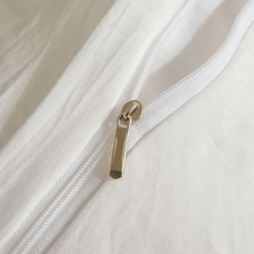 100% Cotton Hand Tufted Textured Duvet Cover Boho Bedding Comforter