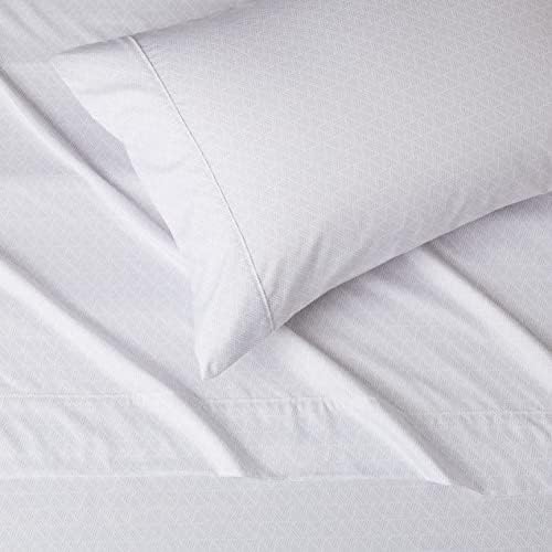 Amazon Basics Lightweight Super Soft Easy Care 3-Piece Microfiber Cozy