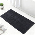 Barossa Design 22x60 XL Long Reversible Runner Rug Charcoal