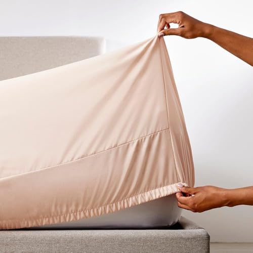 PeachSkinSheets Cooling Bed Sheets