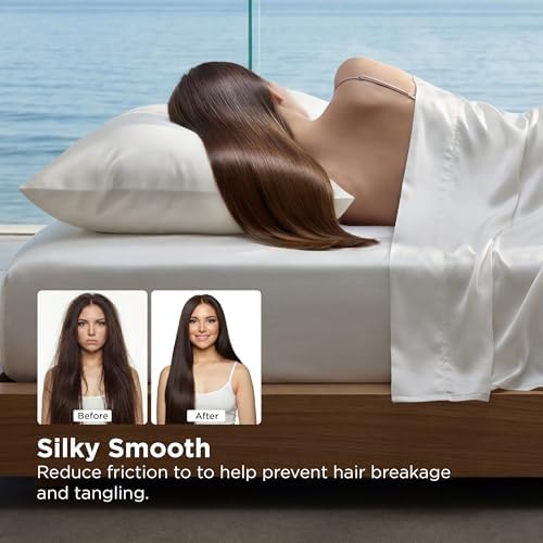 Bedsure Get Free 2 Cooling Pillow Case When You purches 1 Comforter
