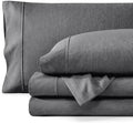 Bare Home Printed Sheet Set - 1800 Ultra-Soft