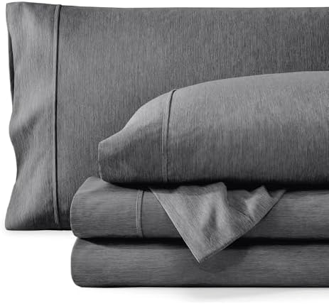 Bare Home Printed Sheet Set - 1800 Ultra-Soft