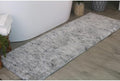 Bathroom Runner Rugs, Extra Soft Absorbent Bath Rugs, Non-Slip, Quick