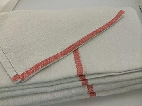 Rifz Textiles Kitchen Linens Bar Mops Cleaning Absorbent Quick Drying