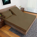 Top Split Flex Head California King Size Sheet Set - Egyptian Quality
