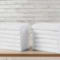 Clorox Ribbed Bar Mops - 100% Cotton Quick Dry Extra Large Dishcloths